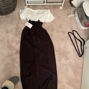 ONE PIECE PANT SUIT